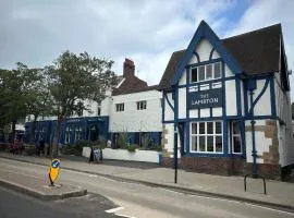 The Lambton Arms
