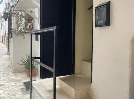 Dimore Levante - La Dimora nel borgo