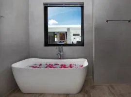New Samui Villa