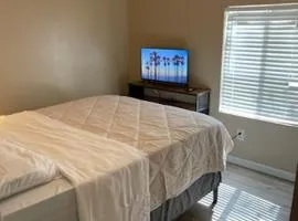 ASU Roosevelt row Downtown Phoenix private room shared bathroom