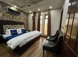Prime Apartments