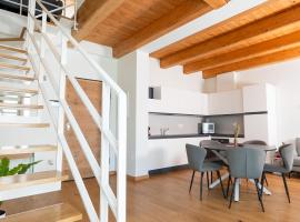 Antica Corte Lugo，位于卢戈的酒店