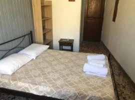 Old Town Room 2