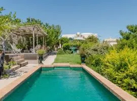 Capri Designer House by Elite Villas