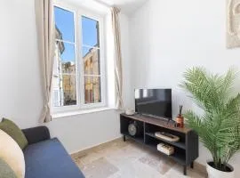 Suite Ecrin de pierre - Hypercentre - WiFi