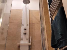 SW Cosy Apart 2 - Persan Chambly，位于Persan的酒店