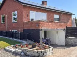 Awesome Home In Nordborg With Wifi