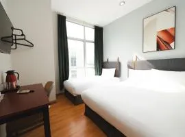 The Concept Hotel PJCC - Near Sunway Lagoon