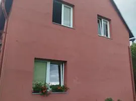 Apartmán Na Myslivecké