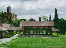B&B Tenuta Castello Golf Club