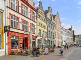 Lovely Apartment In Wismar With Wifi - Dme478