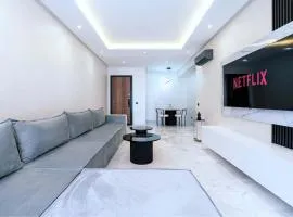 Elegant Comfort Pool Gym & Kids Club