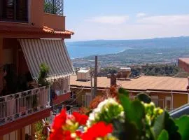 San Nicolas House, Loft Luminoso a Taormina Centro, Porta Catania