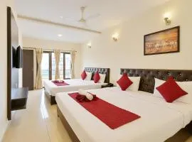 Eagle Hospitality !! Lift ! Large Rooms ! Parking ! Top Rated and Most Awarded Property by SIDHAM Group