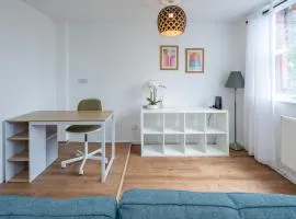 Quirky 1BD Flat Heart of Sydenham
