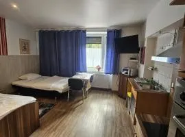 Pension & FeWo Richter bei Magdeburg