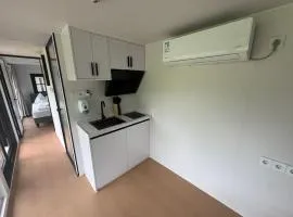 Klockerhof Appartements I Rooms