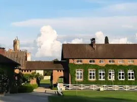 城堡庄园度假屋