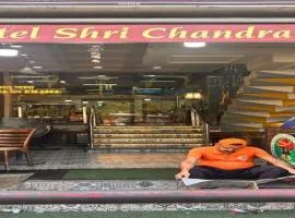 Hotel Shri Chandrawala