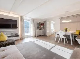Schennach Apartment