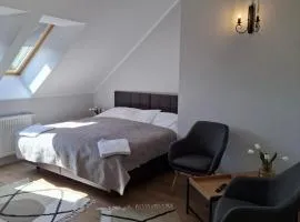 Dębowa Dolina