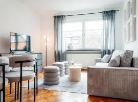 3 BR - Familienfreundlich - Geräumig - Zentral - Parkplätze