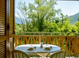 Sogno sul Fiume
