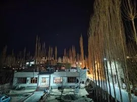 Rdangsa homestay and restaurant ladakh