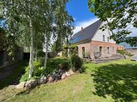 Der Birkenhof Uckermark
