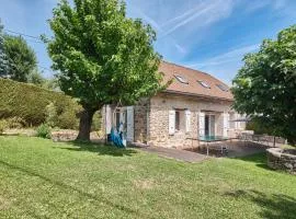 Jolie Maison En Pierres