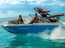 Your Tampa Bays Party Boat