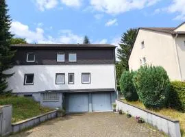 Unterkunft Uni-nähe