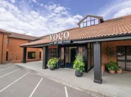 voco Rockingham Forest Corby by IHG
