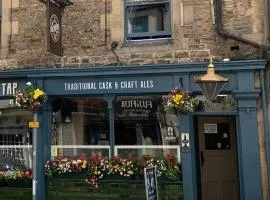 The Tap Rooms