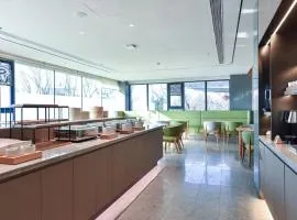 全季北京顺义燕京桥酒店