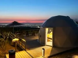 Eco House Bishkek