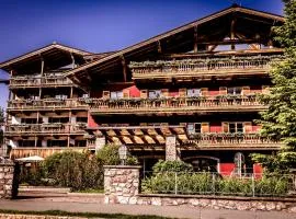 Kitzhof Mountain Design Resort