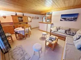 Appartement 3 pièces, 5 pers., balcon, Méribel - FR-1-411-969