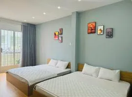 Chất Homestay- Ngay Bến Ninh Kiều