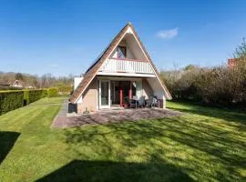 Watersnip I Heerlijk Genieten