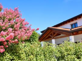 Tenuta Tommasi - Relais Bacco，位于卡奥莱的酒店