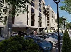 Privilege Apartments Copou