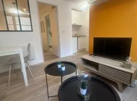 Le cosy du centre