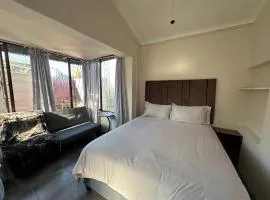 Suite Dreams Cute Studio Flat