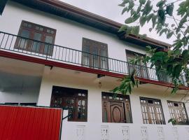 Mountain Zone bandarawela，位于班德勒韦勒的酒店