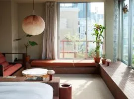 SOIL Nihonbashi Hotel