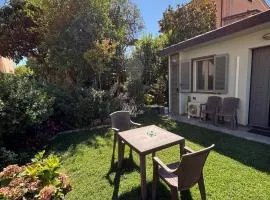 Appartamento Monolocale Green Garden