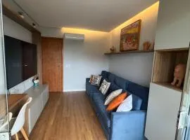 Flat 8b Monte Castelo , gravatá