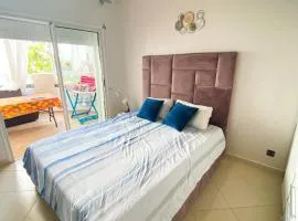 Apparemment asilah marina golf