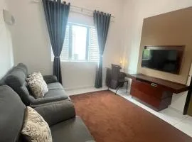 Kj Resident Homestay